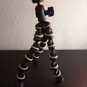 Joby Flexible Gorilla Pod for VLOG Camera